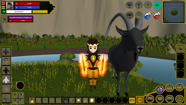 Humay screenshot 12