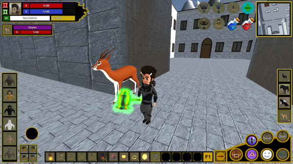 Humay screenshot 10