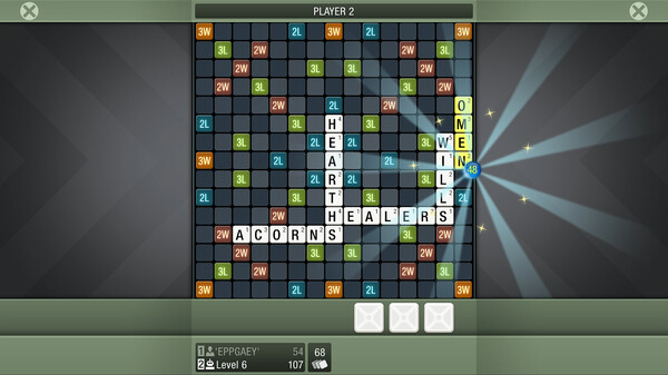 CrossCraze screenshot 4