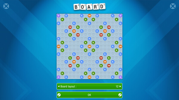 CrossCraze screenshot 3