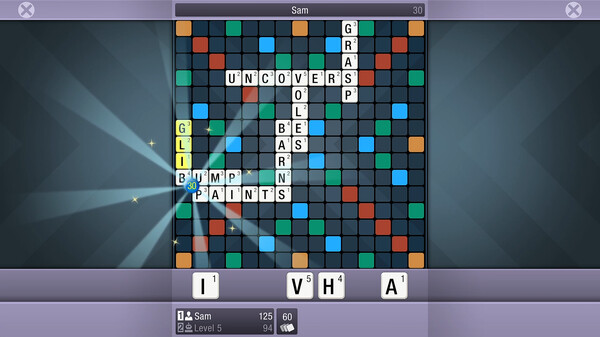 CrossCraze screenshot 1