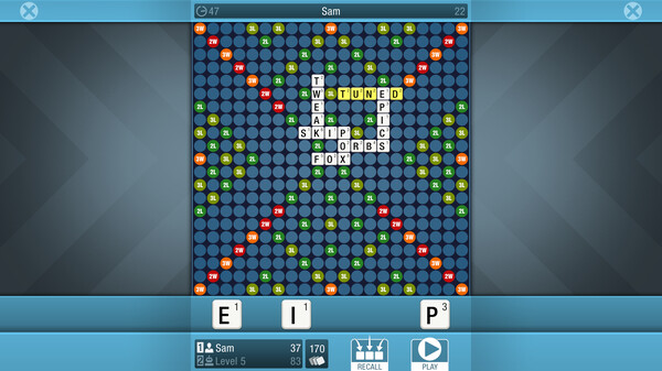 CrossCraze screenshot 8