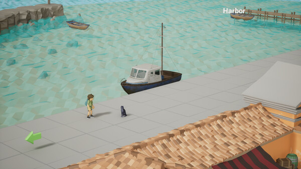 Brass screenshot 1