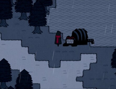 The Town of Downpour screenshot 3
