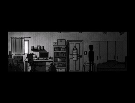 The Town of Downpour screenshot 4