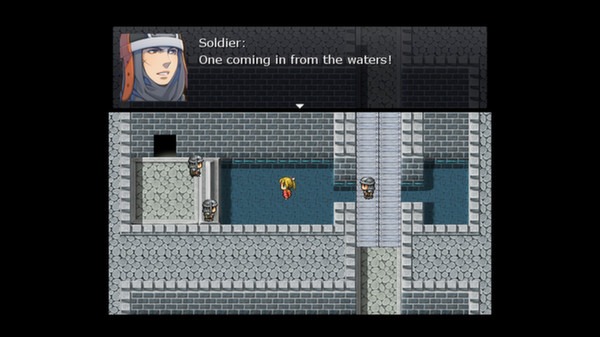 Victim of Xen screenshot 5