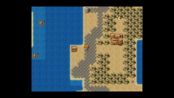 Victim of Xen screenshot 4