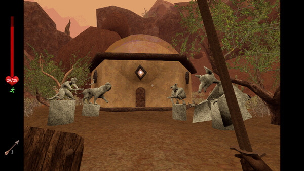 Goldenheart screenshot 9