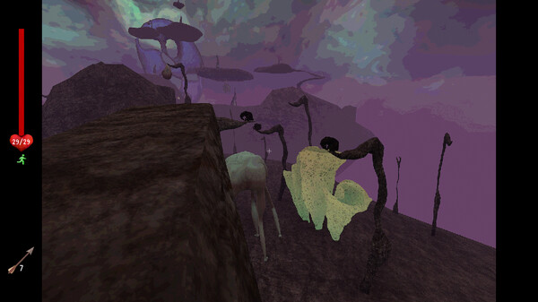 Goldenheart screenshot 10