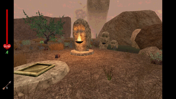 Goldenheart screenshot 8