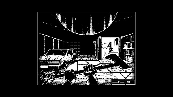 REPOSE screenshot 10