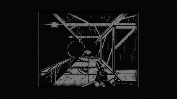 REPOSE screenshot 1