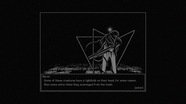 REPOSE screenshot 7