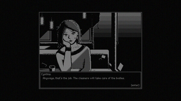 REPOSE screenshot 8