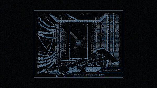 REPOSE screenshot 9