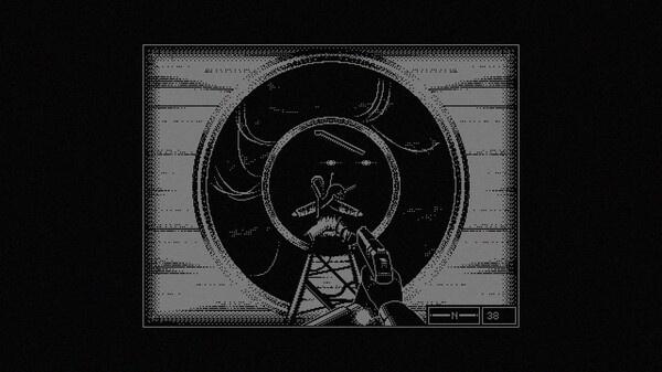 REPOSE screenshot 2