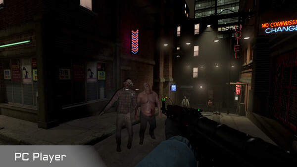 Containment Initiative 2 screenshot 4