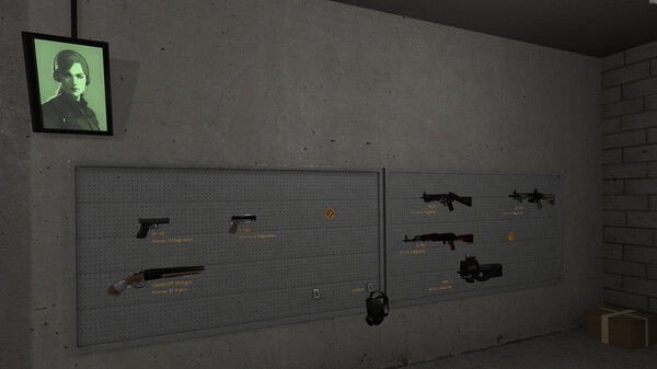 Containment Initiative 2 screenshot 8