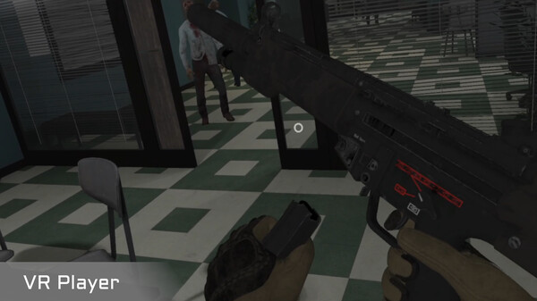 Containment Initiative 2 screenshot 6