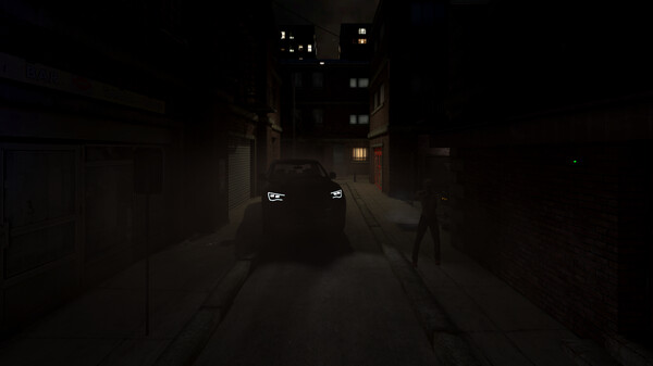 Containment Initiative 2 screenshot 11