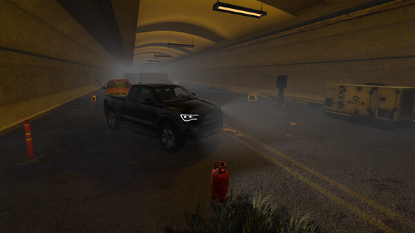 Containment Initiative 2 screenshot 12
