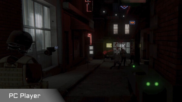 Containment Initiative 2 screenshot 10