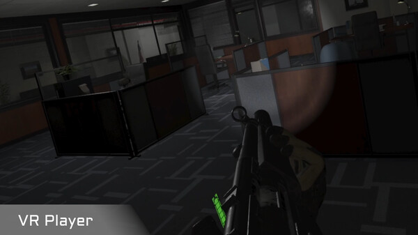 Containment Initiative 2 screenshot 3