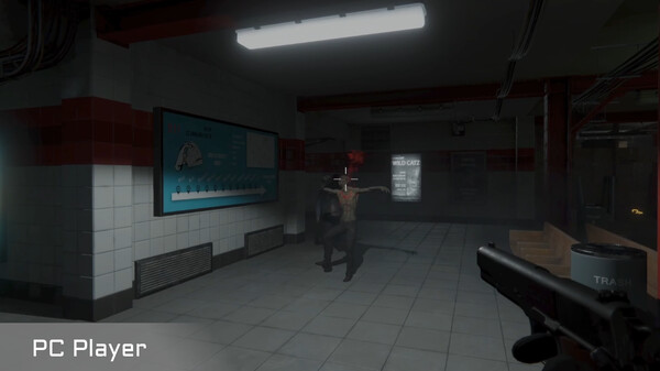 Containment Initiative 2 screenshot 7