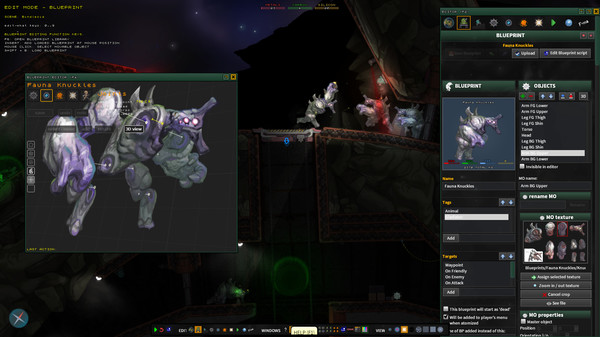 Planetoid Pioneers screenshot 6
