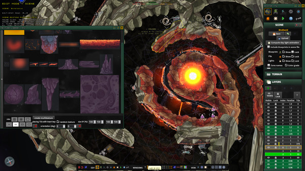 Planetoid Pioneers screenshot 12