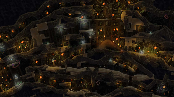 Planetoid Pioneers screenshot 9