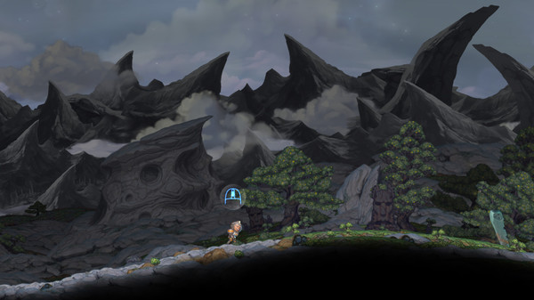 Planetoid Pioneers screenshot 5
