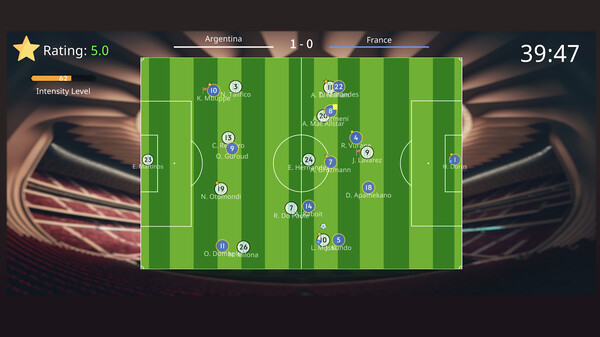 Football Referee Simulator screenshot 2