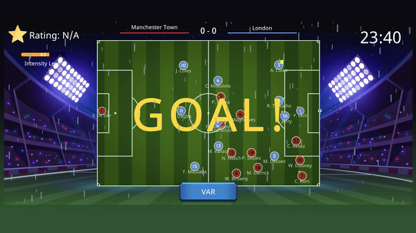 Football Referee Simulator screenshot 3