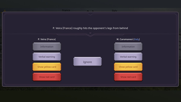 Football Referee Simulator screenshot 4