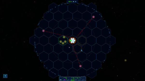 Negative Energy screenshot 1