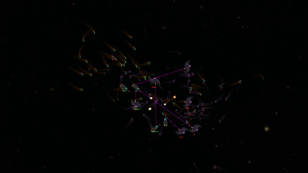 Negative Energy screenshot 4