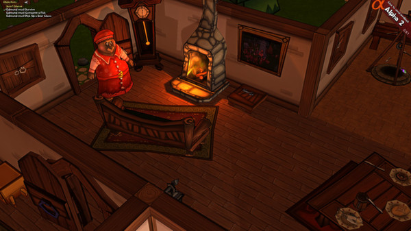 Adventurezator: When Pigs Fly screenshot 2