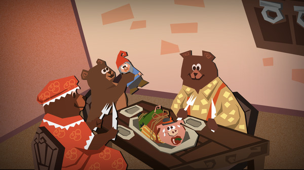 Adventurezator: When Pigs Fly screenshot 12