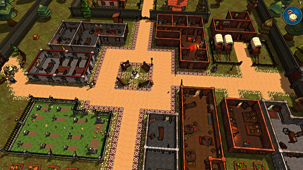 Adventurezator: When Pigs Fly screenshot 6