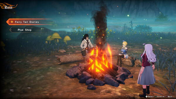 FAIRY TAIL 2 screenshot 8