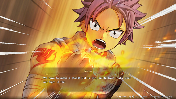 FAIRY TAIL 2 screenshot 3