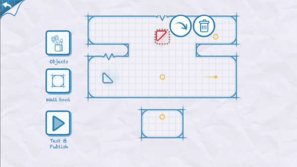 Ichi screenshot 2