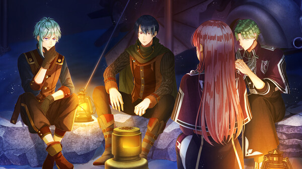 Steam Prison -Beyond the Steam- screenshot 1