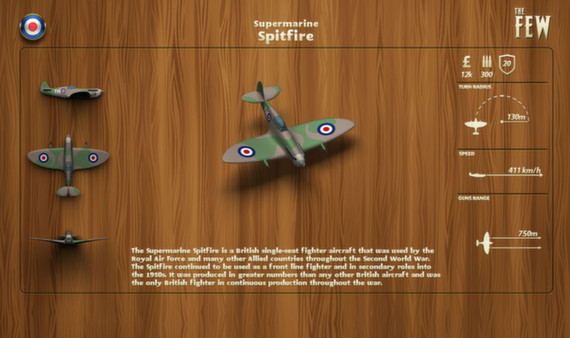 The Few screenshot 5