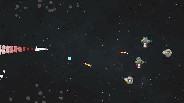 Jaro Adventures screenshot 5