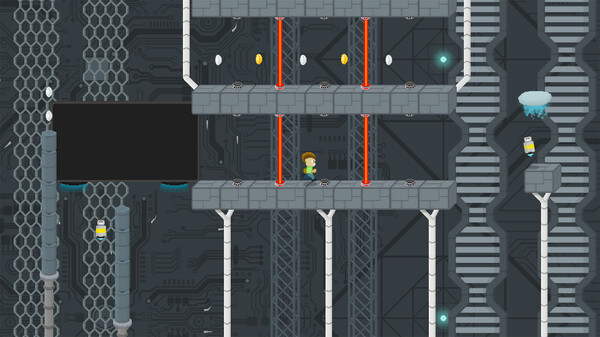 Jaro Adventures screenshot 4