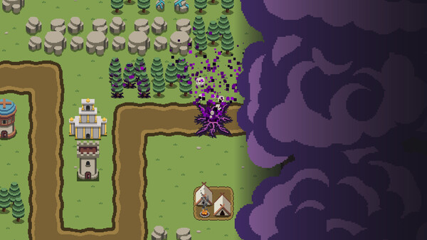 Stronghold Defenders screenshot 4