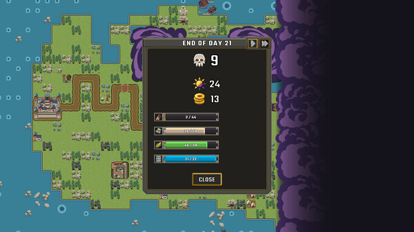 Stronghold Defenders screenshot 6
