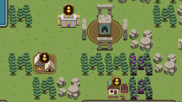 Stronghold Defenders screenshot 2